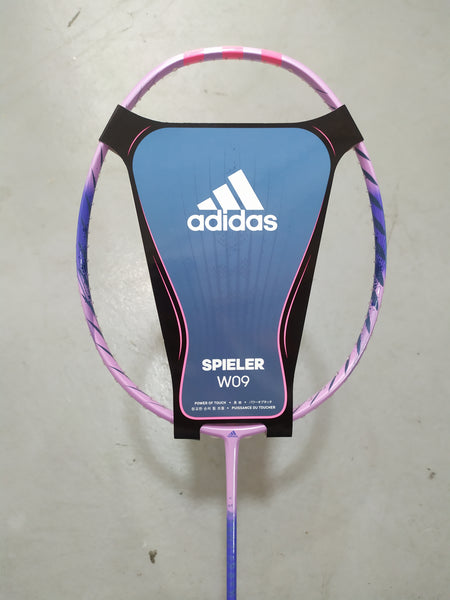 adidas spieler w09 1