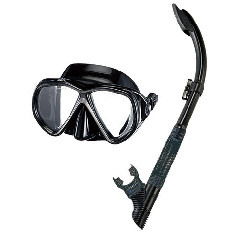 IST SNORKELLING SET - Arcade Sports