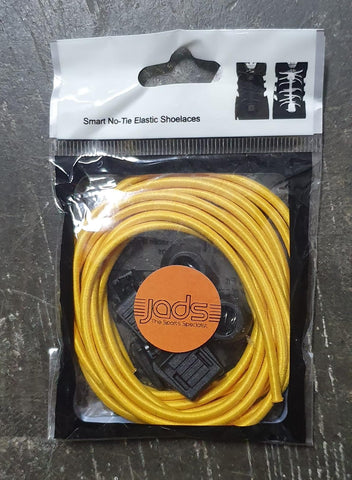Jads Smart No-Tie Elastic Shoelaces+++