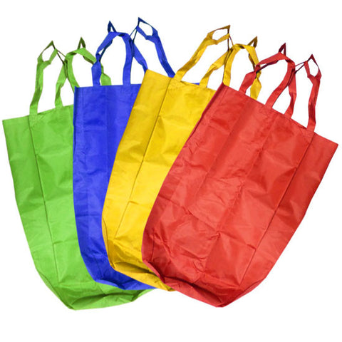 Jumping Sack - - Arcade Sports