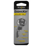 NiteIze - DOOHICKEY KEY TOOL - Multi-Tool + - Arcade Sports