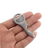 NiteIze - DOOHICKEY KEY TOOL - Multi-Tool + - Arcade Sports