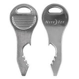 NiteIze - DOOHICKEY KEY TOOL - Multi-Tool + - Arcade Sports