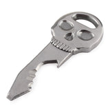NiteIze - DOOHICKEY KEY TOOL - Multi-Tool + - Arcade Sports