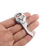 NiteIze - DOOHICKEY KEY TOOL - Multi-Tool + - Arcade Sports
