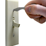 NiteIze - DOOHICKEY KEY TOOL - Multi-Tool + - Arcade Sports