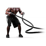 Battle Rope - LivePro ++ - Arcade Sports