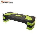 AEROBIC STEP BOARD - - Arcade Sports
