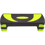 AEROBIC STEP BOARD - - Arcade Sports