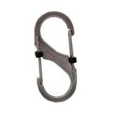 Nite Ize - S-BINER SLIDELOCK #2 10LB (4.3KG) - - Arcade Sports