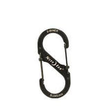 Nite Ize - S-BINER SLIDELOCK #2 10LB (4.3KG) - - Arcade Sports