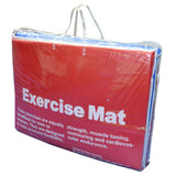 Elite Foldable Exercise Mat +