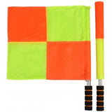 Linesman Flag - Quartered - Arcade Sports