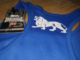 LONSDALE Gym Singlet Vest Tank Top - Arcade Sports