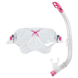 MAREA VIP JUNIOR SNORKEL SET - Arcade Sports