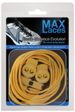 Max Laces Elastic Shoelace Evolution - Arcade Sports