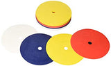 Ground Marker - Round / Circle Dot Flat Space Markers - Arcade Sports