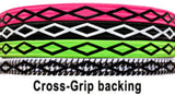 Cross Grip Hair-Bands by MaxFlowSports - Arcade Sports