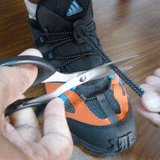 Max Laces Elastic Shoelace Evolution - Arcade Sports