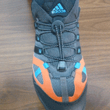 Max Laces Elastic Shoelace Evolution - Arcade Sports