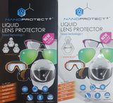 NANO PROTECT + TM - Liquid Lens Protector - Arcade Sports