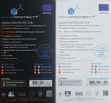 NANO PROTECT + TM - Liquid Lens Protector - Arcade Sports