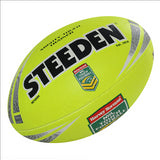 Steeden NRL MIGHTY TOUCH TRAINER - Arcade Sports