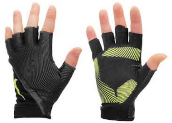 Nike havoc training gloves best sale review