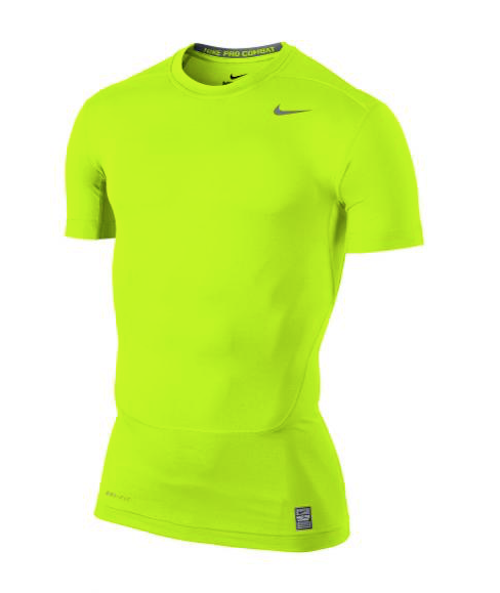 Fascia per schiena Nike Pro 3.0 -  – Combat Arena