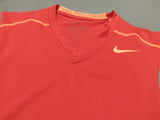 Nike Pro Compression Sleeveless V-Neck + - Arcade Sports