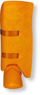 OBO Ogo Kicker + Leg Guard Set - Arcade Sports