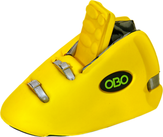 OBO Robo High Rebound Kicker - Arcade Sports
