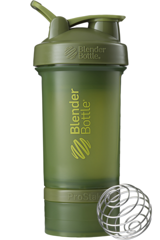BlenderBottle™ ProStak™ Shaker+ - Arcade Sports
