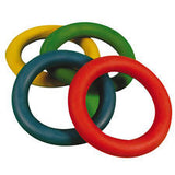 Ring Set - Foam/Rubber Quoits + - Arcade Sports