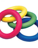 Ring Set - Foam/Rubber Quoits + - Arcade Sports