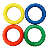Ring Set - Foam/Rubber Quoits + - Arcade Sports