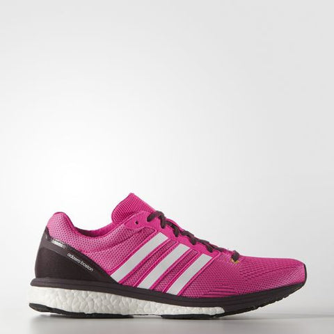 AdiZero Boston 5 TSF W + - Arcade Sports