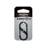Nite Ize - S-BINER #2X1 10LB (4.5KG) - - Arcade Sports