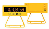 SEIKO Desktop Clock Countdown Timer Stopwatch - Arcade Sports
