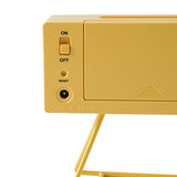 SEIKO Desktop Clock Countdown Timer Stopwatch - Arcade Sports