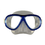 SGA MASK & SNORKEL SET - Arcade Sports