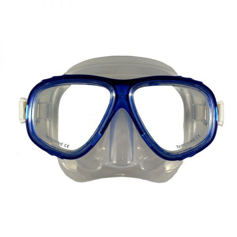 SGA MASK & SNORKEL SET - Arcade Sports