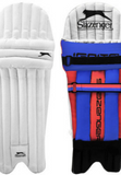 CRICKET BATTING PADS Set - Slazenger Ignite - - Arcade Sports