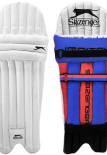 CRICKET BATTING PADS Set - Slazenger Ignite - - Arcade Sports