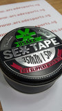 Sex Tape - CHAMOIS GRIP TAPE Osaka Hockey - - Arcade Sports