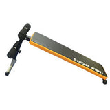 Sit Up Bench - Foldable - Arcade Sports