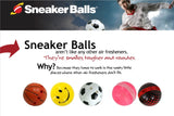 SNEAKER BALLS® Shoe Odour Deodorisers - Arcade Sports
