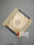 Carrom Board - Redox Tournament Pocket