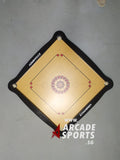 Carrom Board - Redox Tournament Pocket