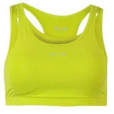 USA PRO Low Impact Sports Bra - Med Bra Ld64